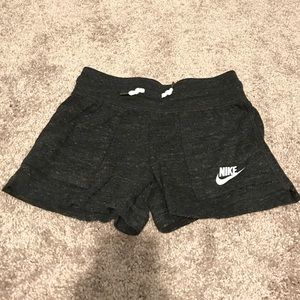 NIKE Girls Shorts
